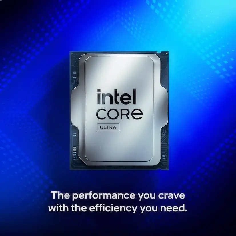 Informático Alcalá de Henares - Montaje Hardware Intel Gaming PC Alcalá de Henares
